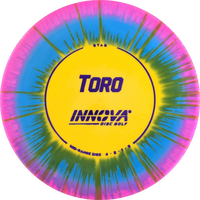 Star I-Dye Toro