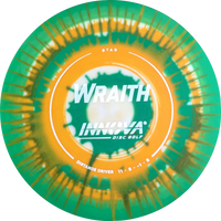 Star I-Dye Wraith