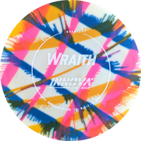 Star I-Dye Wraith