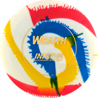 Star I-Dye Wraith