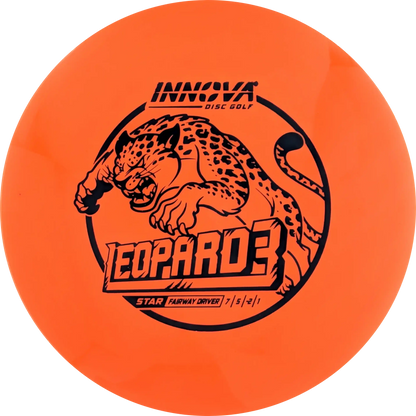 Star Leopard3