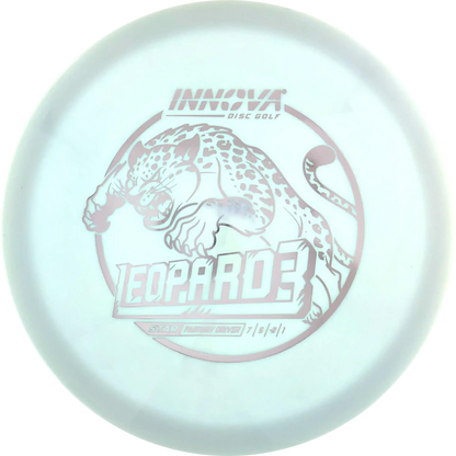 Star Leopard3