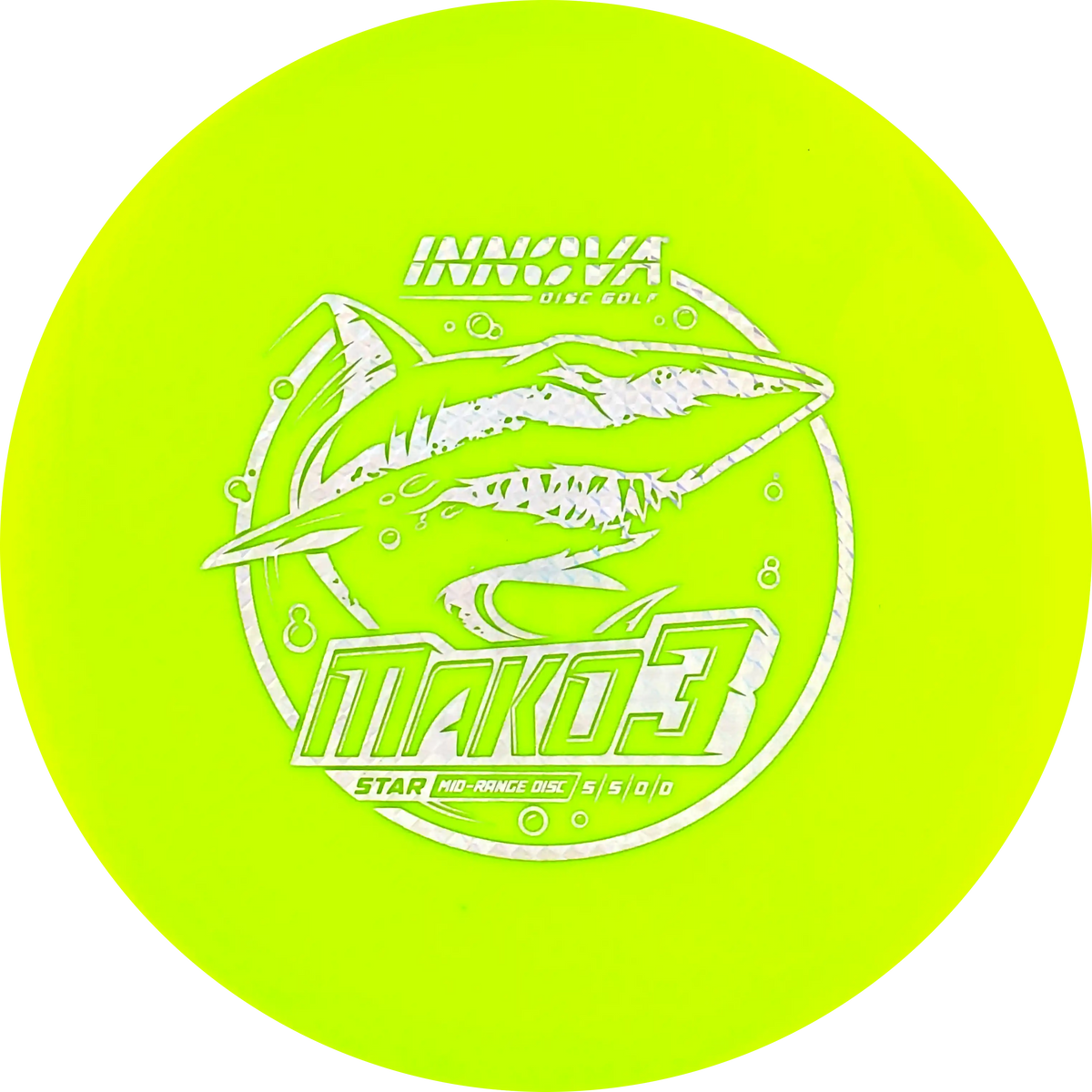 Star Mako3