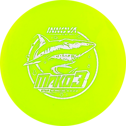 Star Mako3