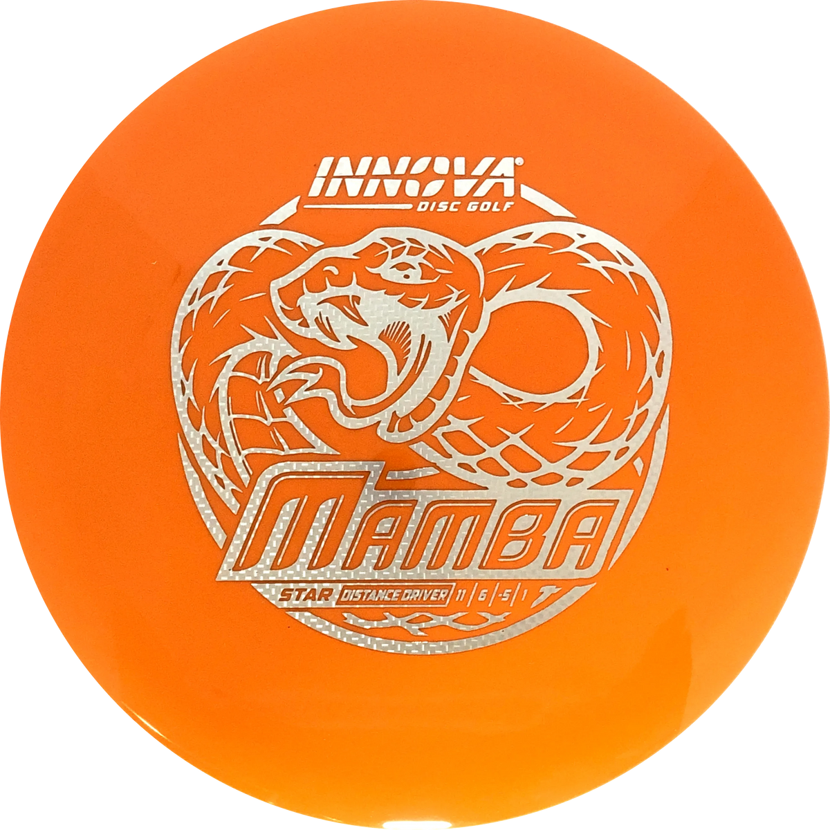 Star Mamba
