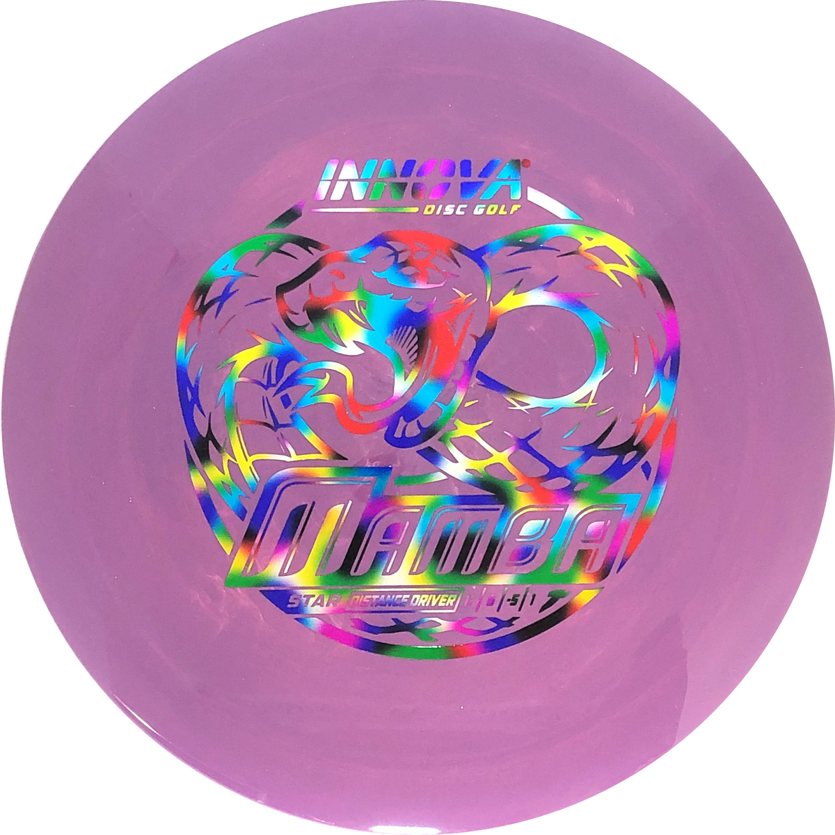 Star Mamba