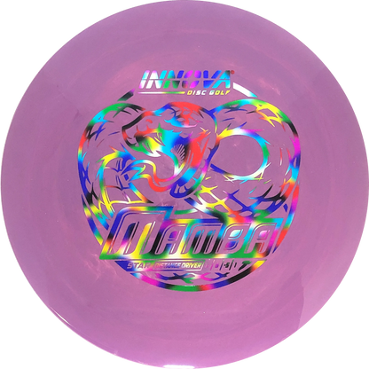 Star Mamba
