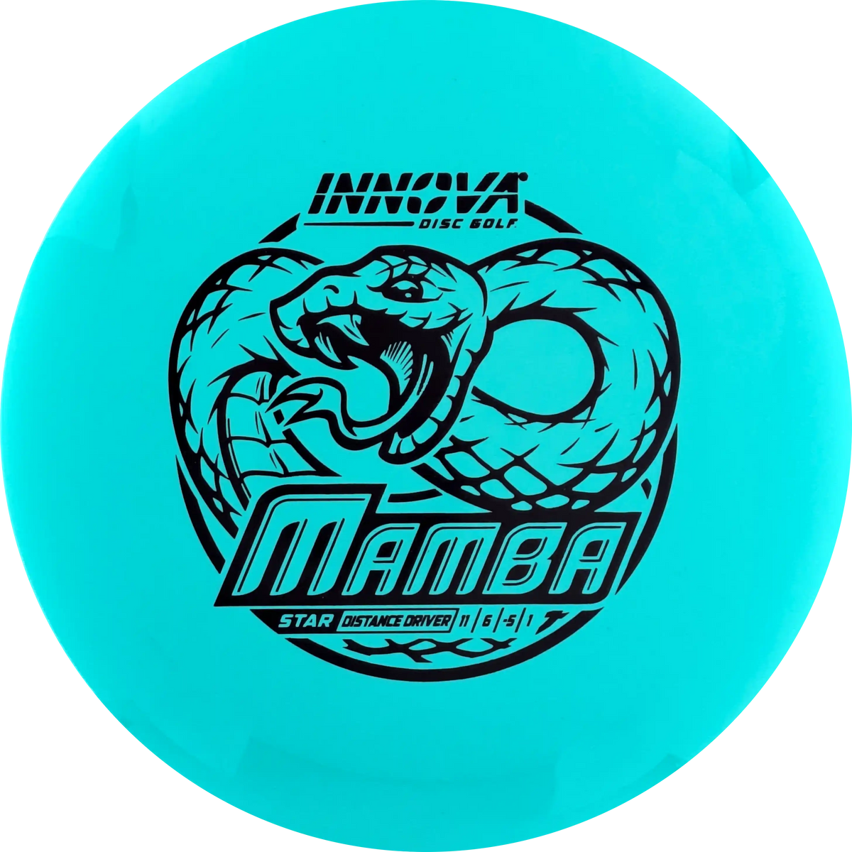 Star Mamba