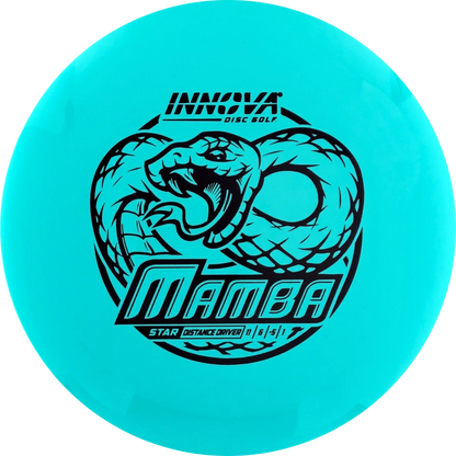 Star Mamba