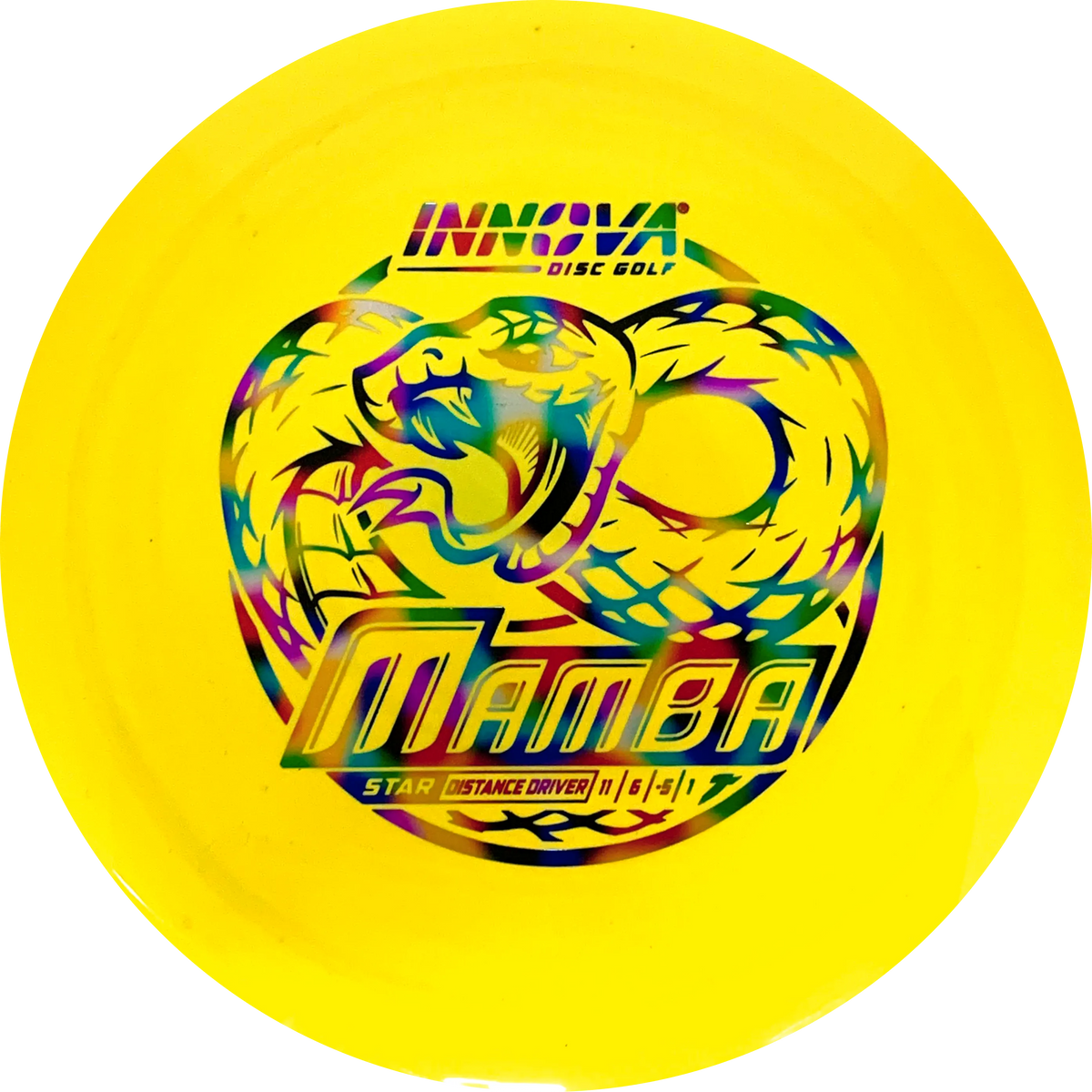 Star Mamba