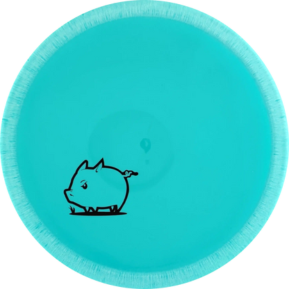 Star Pig