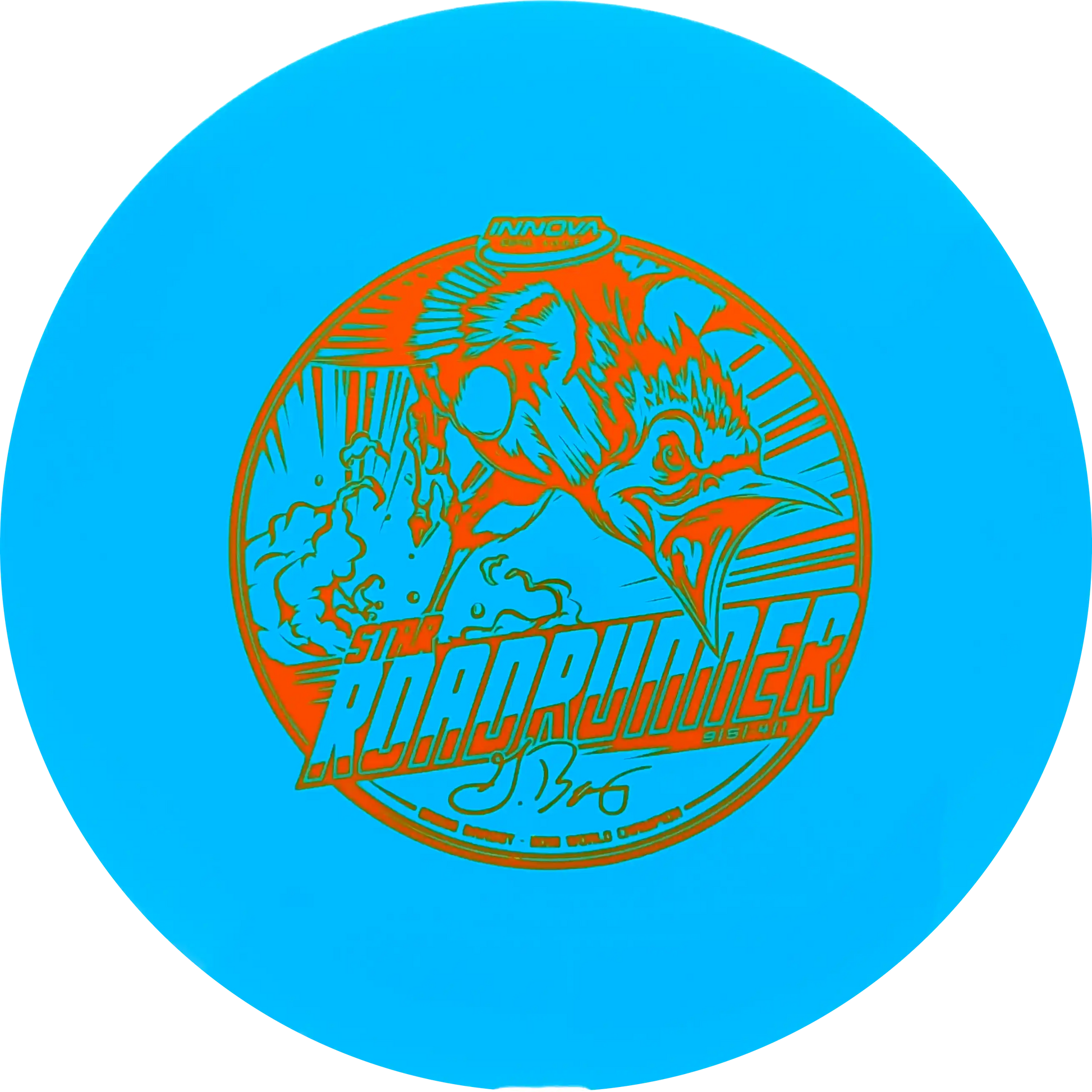Star Roadrunner