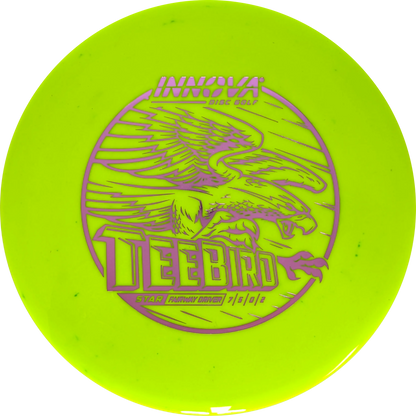Star Teebird