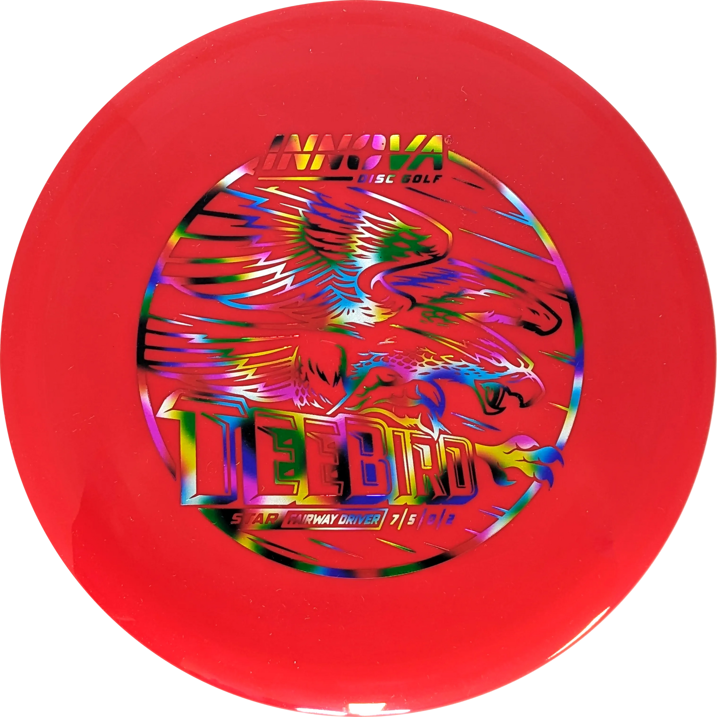 Star Teebird