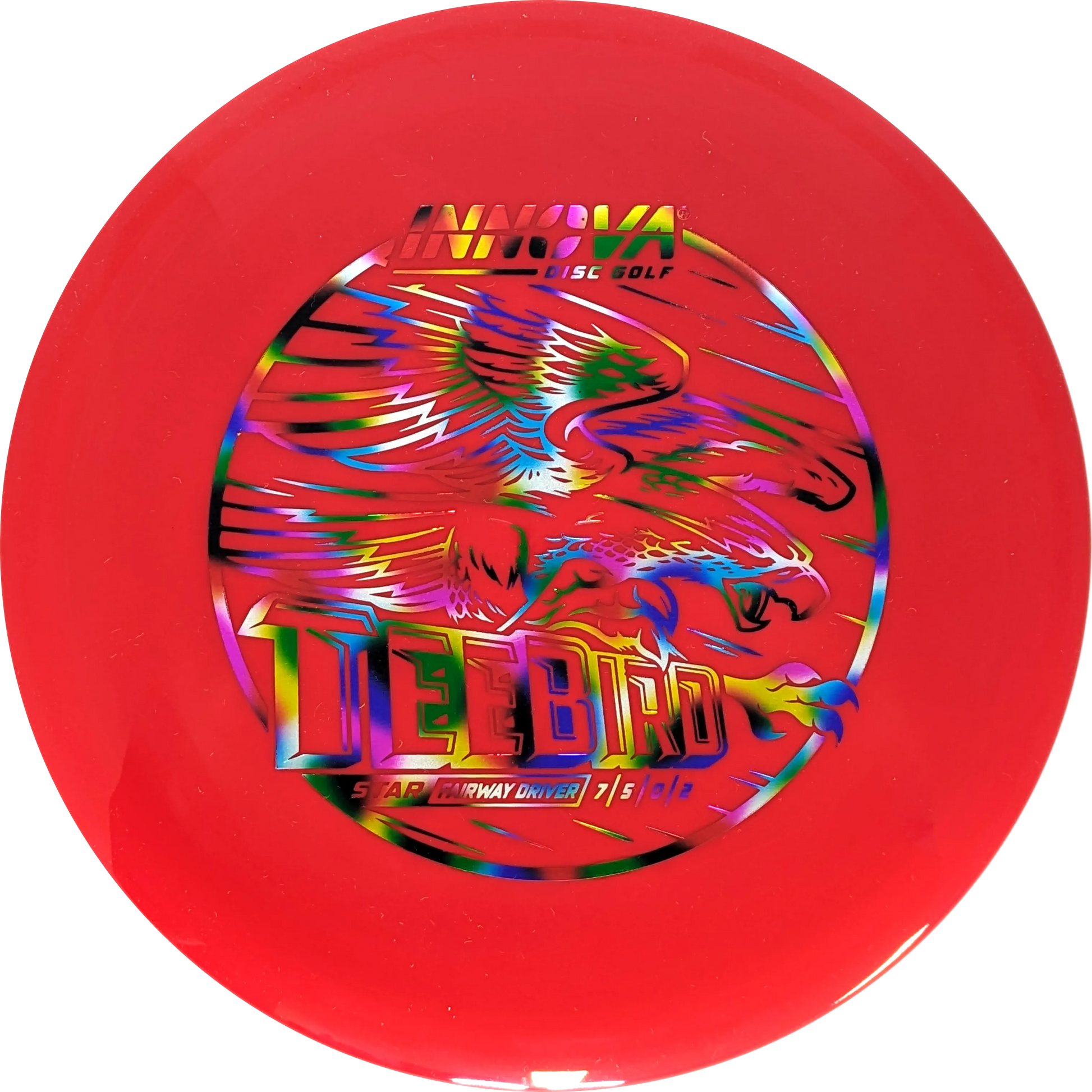 Star Teebird