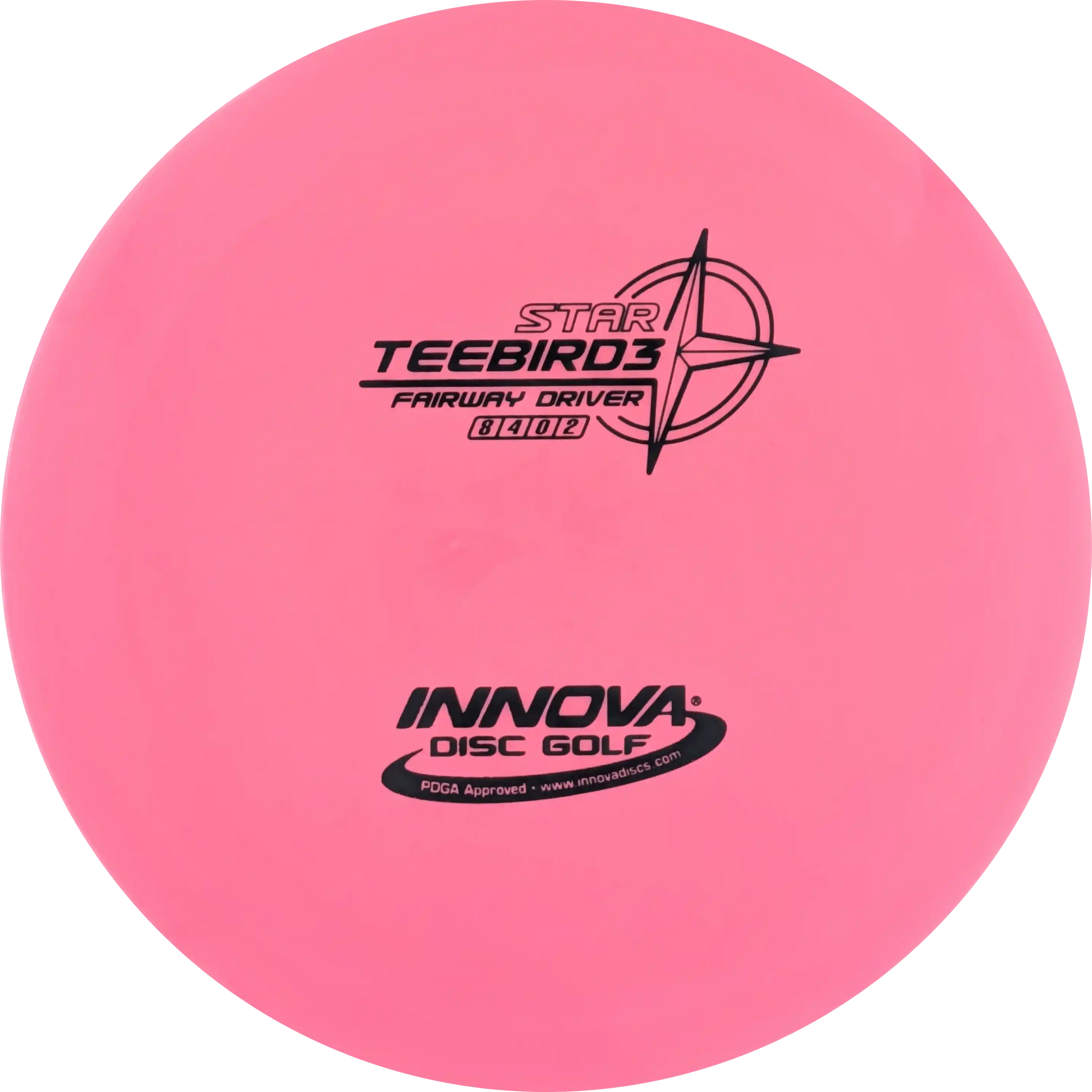 Star Teebird3