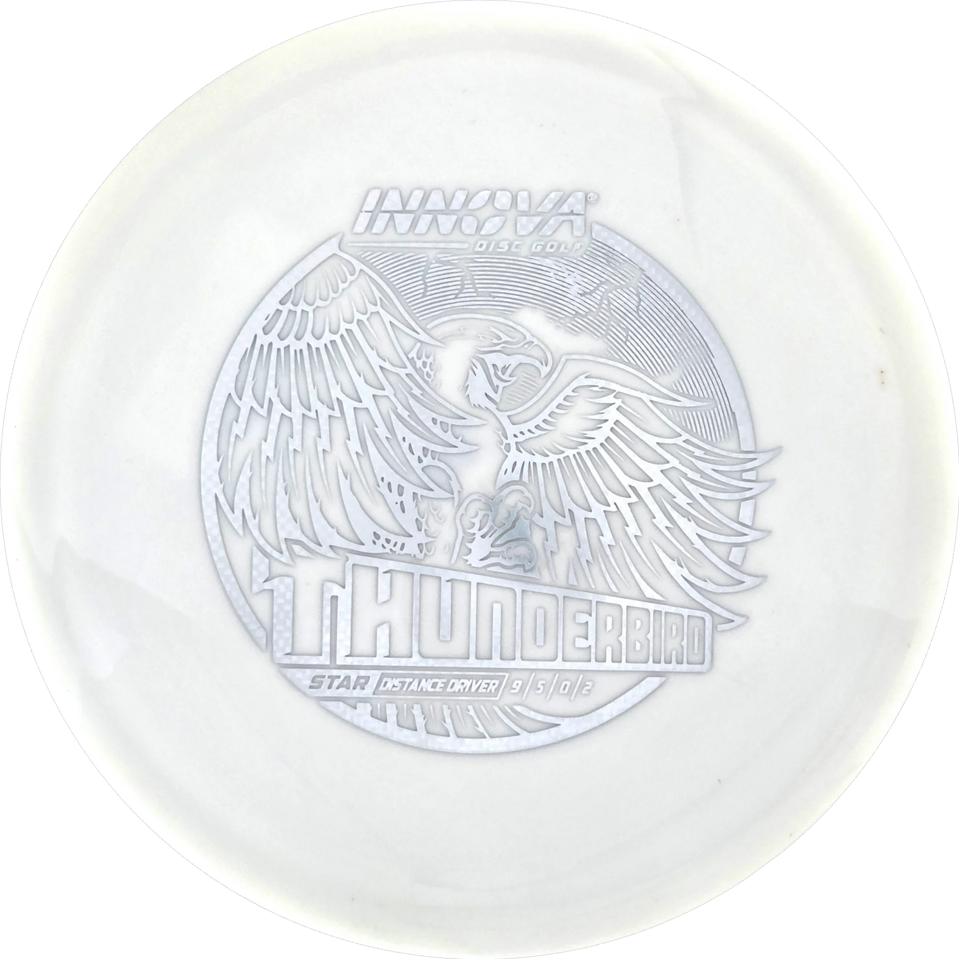 Star Thunderbird