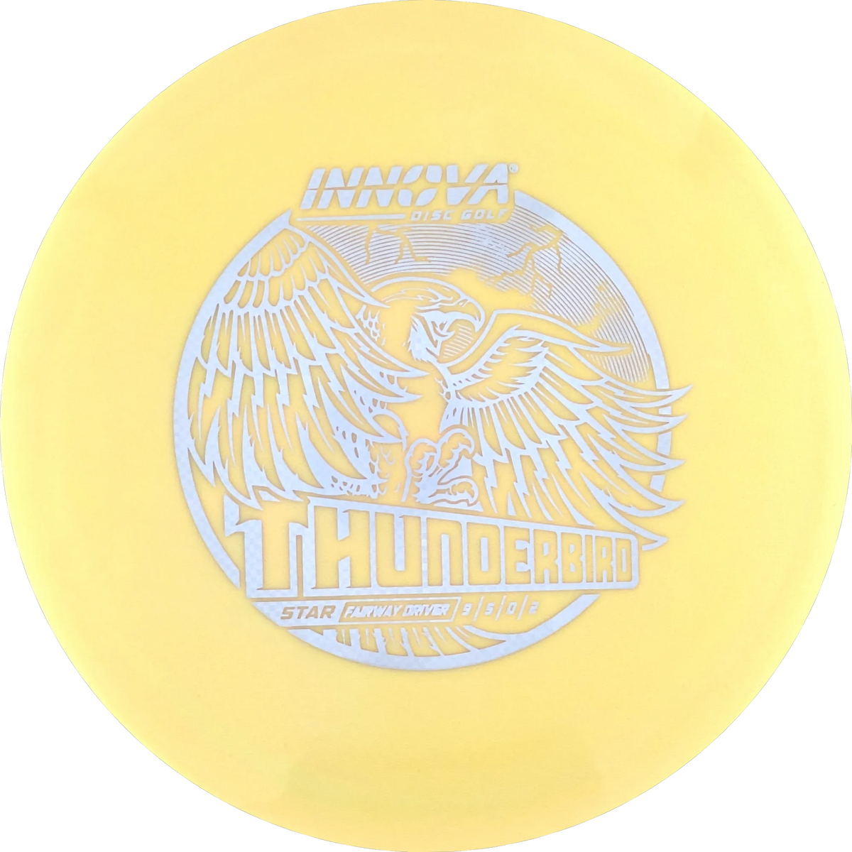 Star Thunderbird