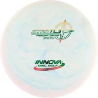 Star TL3