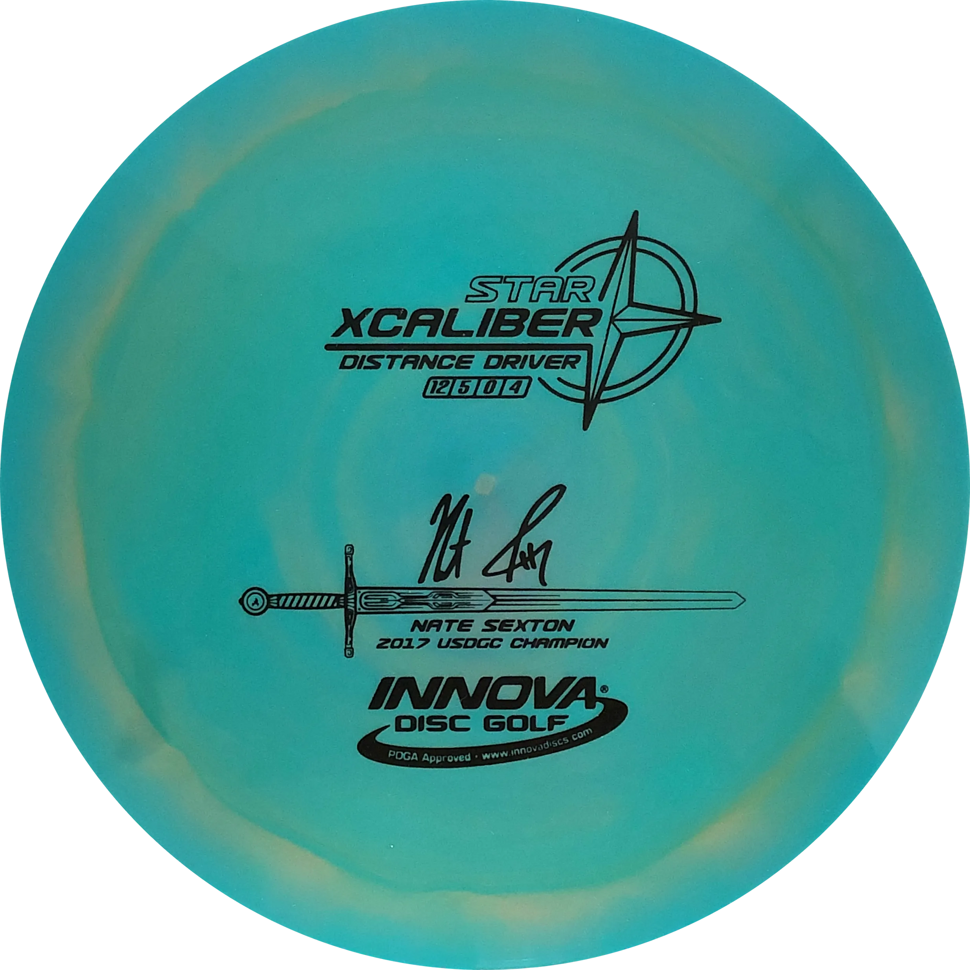 Star XCaliber