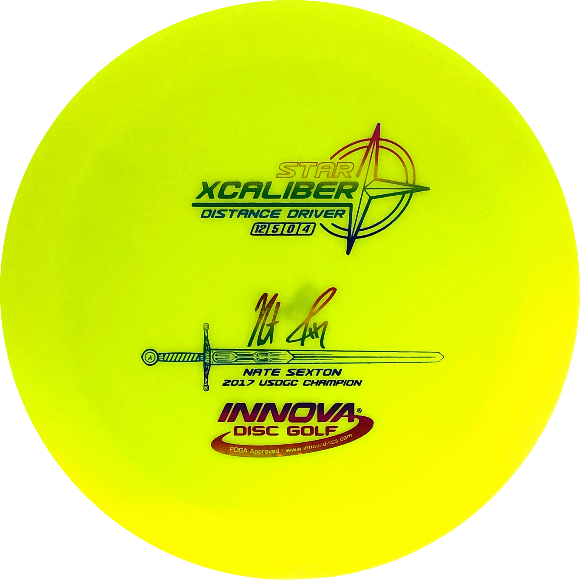 Star XCaliber