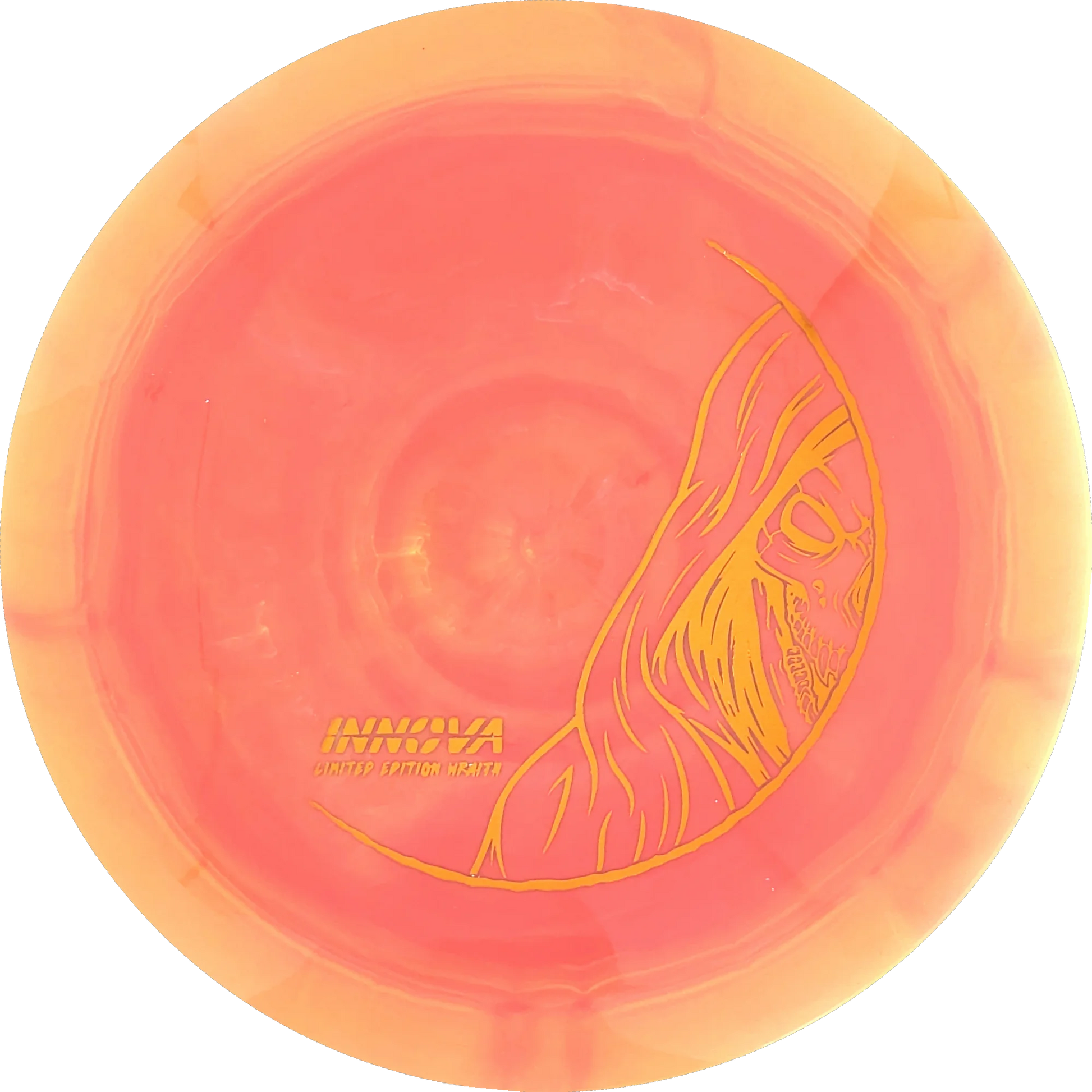 Swirled Star Wraith Special Edition
