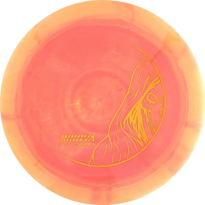 Swirled Star Wraith Special Edition