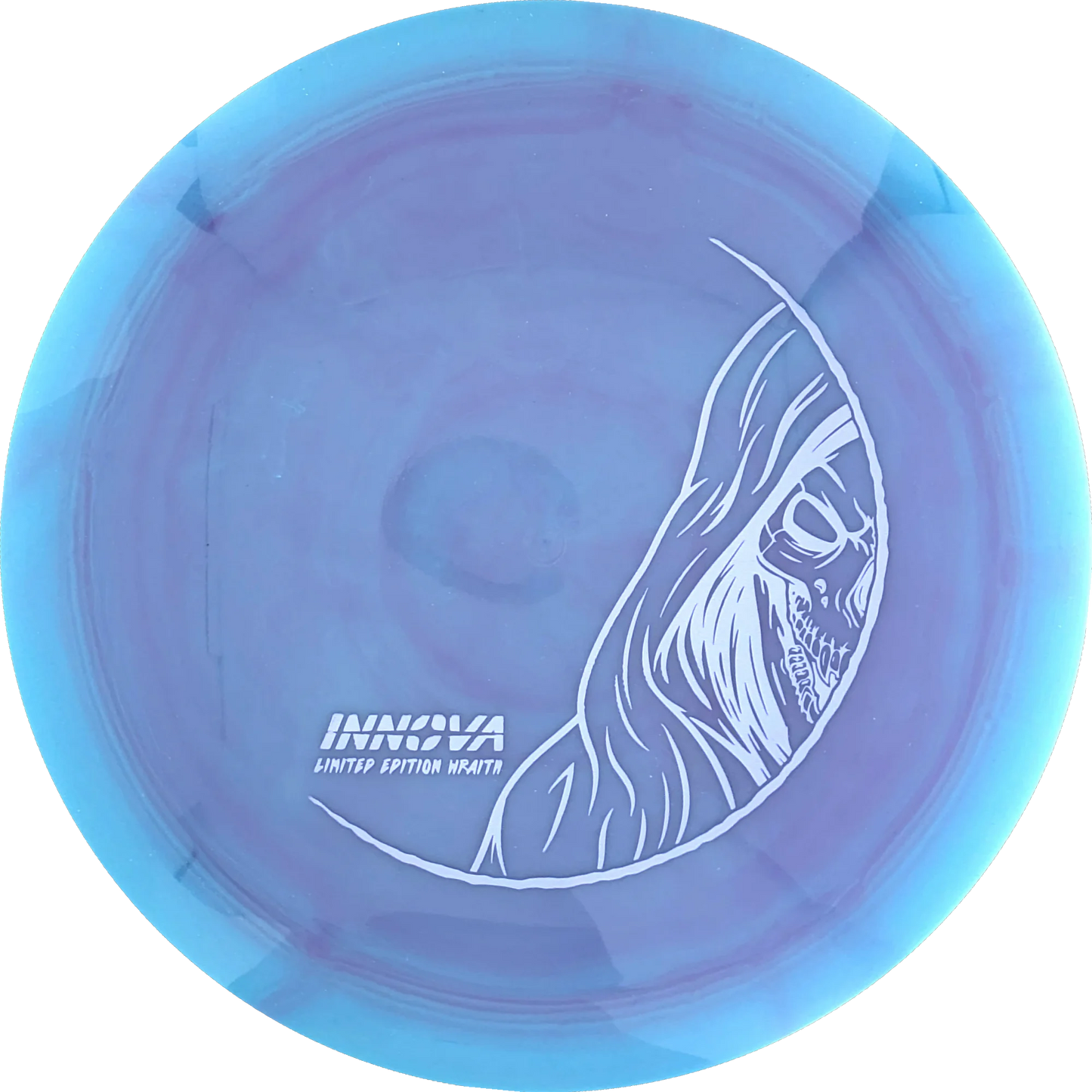 Swirled Star Wraith Special Edition