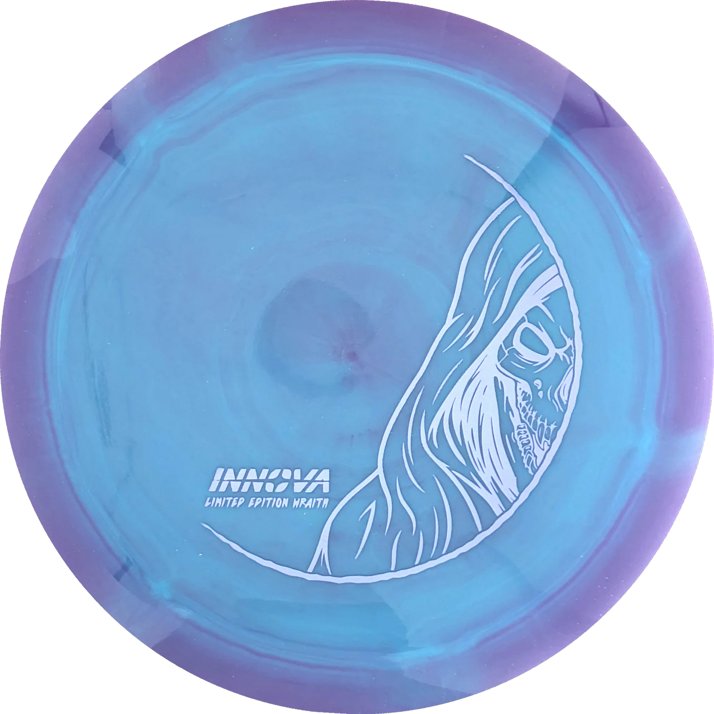 Swirled Star Wraith Special Edition