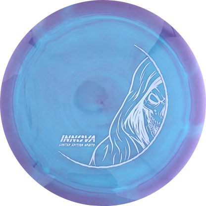 Swirled Star Wraith Special Edition