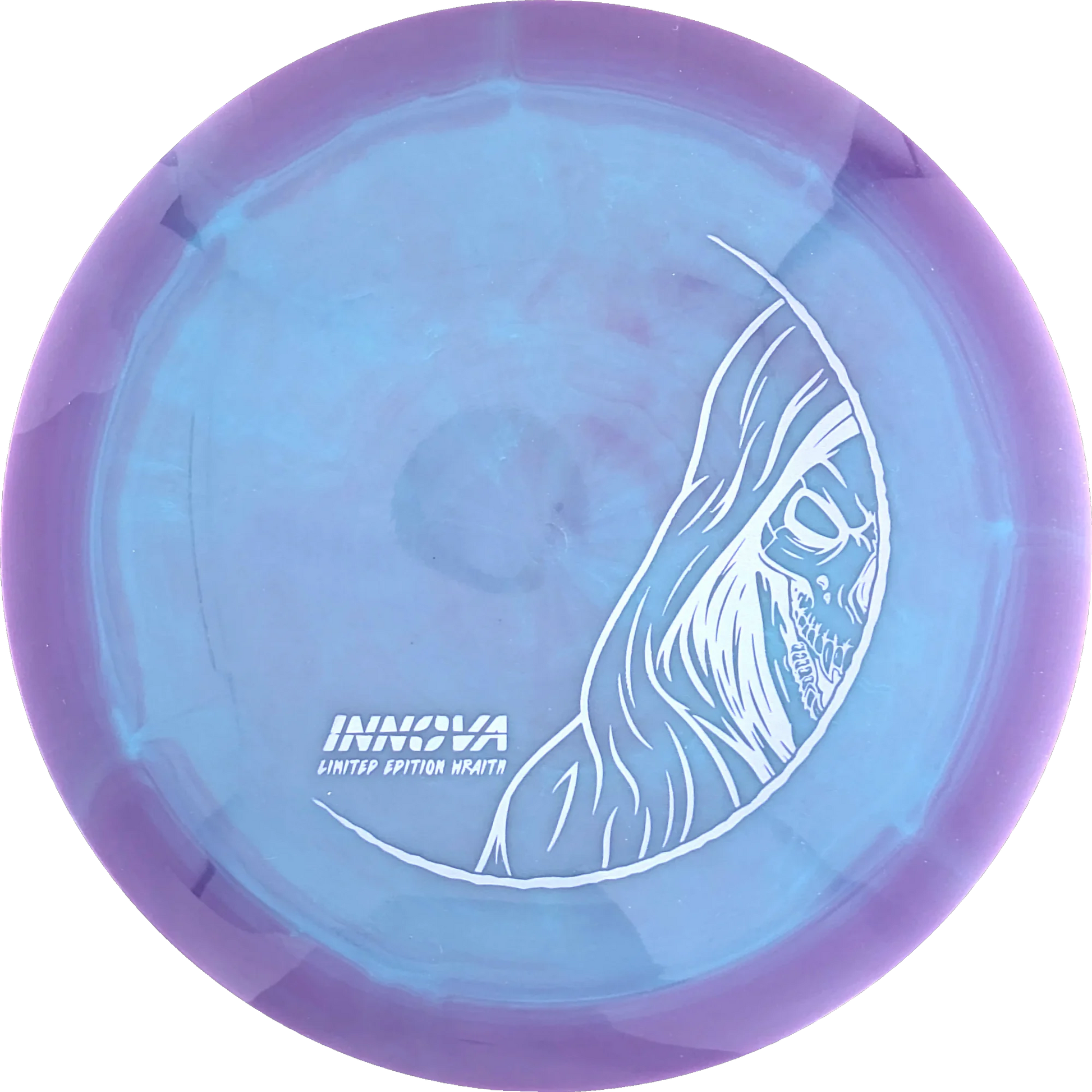 Swirled Star Wraith Special Edition