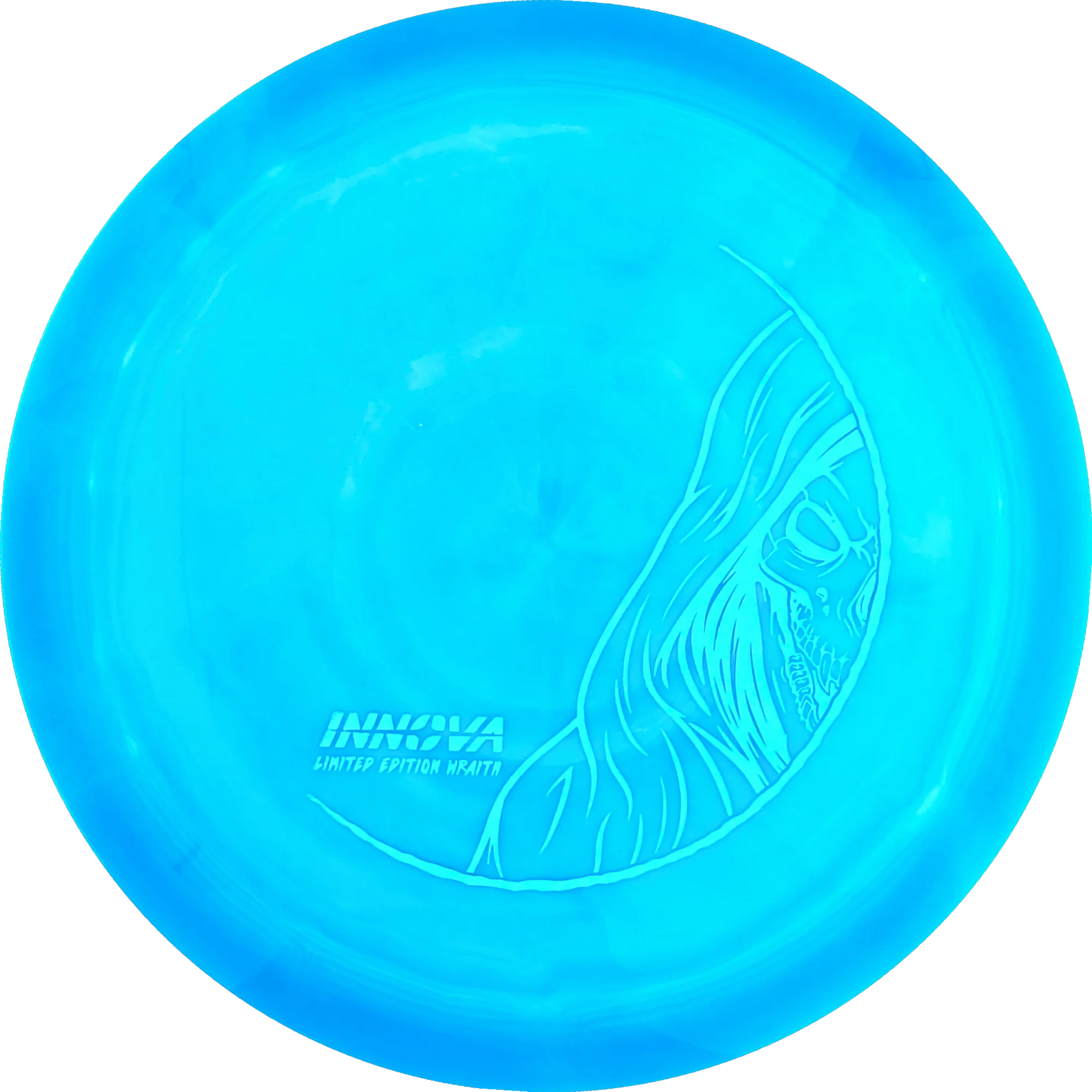 Swirled Star Wraith Special Edition