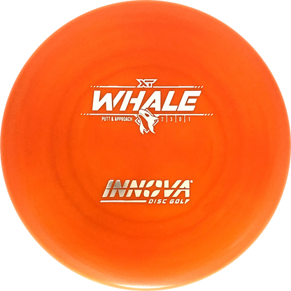 XT Whale