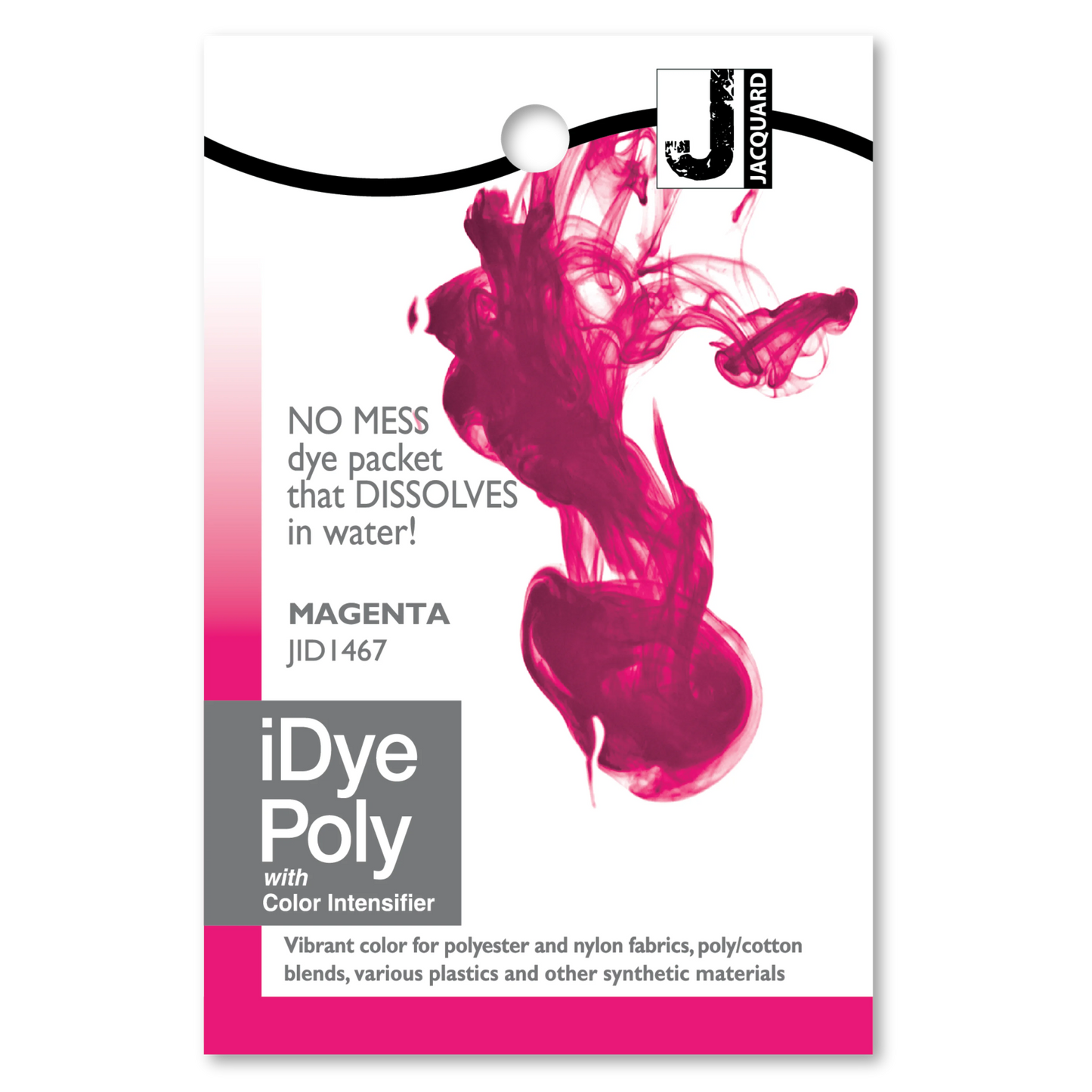 iDye Poly 14g