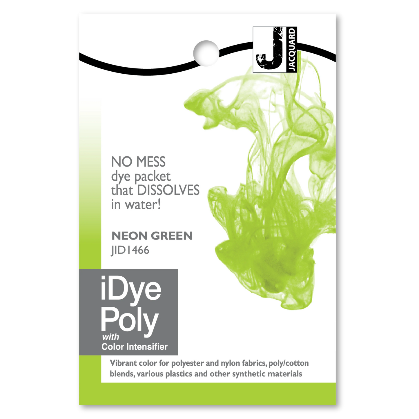 iDye Poly 14g