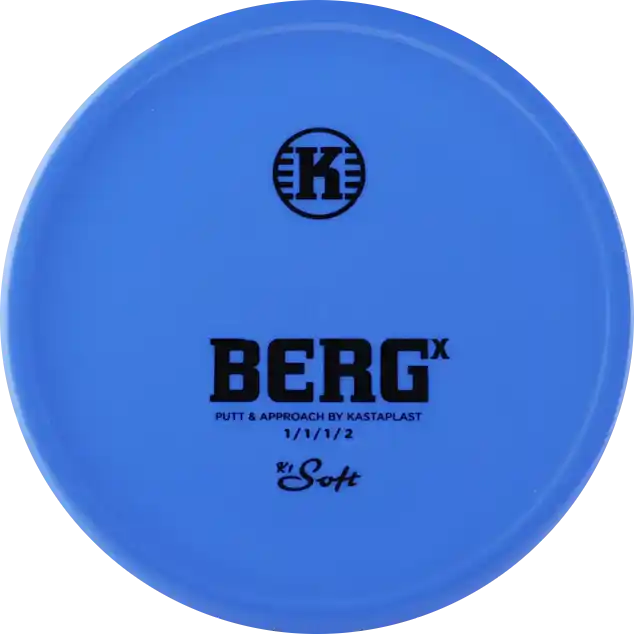 K1 Soft Berg X