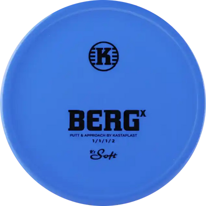 K1 Soft Berg X