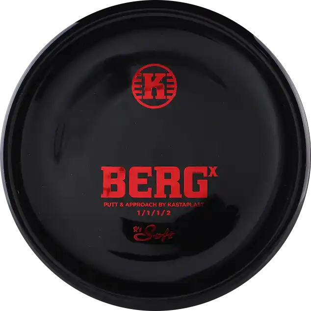 K1 Soft Berg X