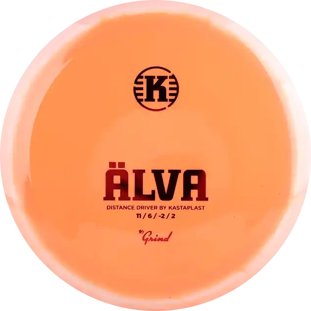K1 Grind Älva
