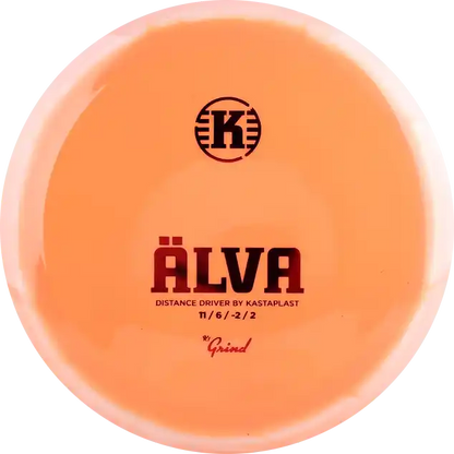K1 Grind Älva