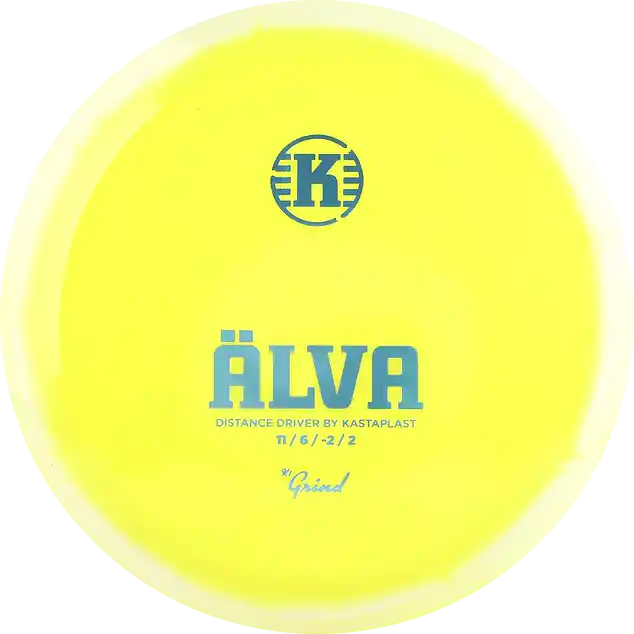 K1 Grind Älva