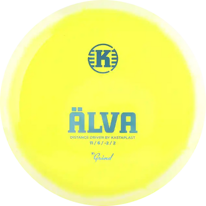 K1 Grind Älva