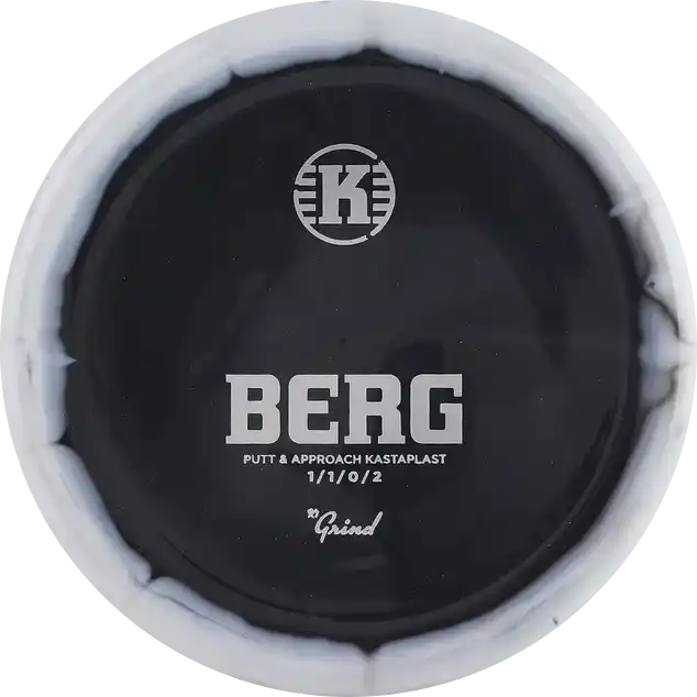 K1 Grind Berg