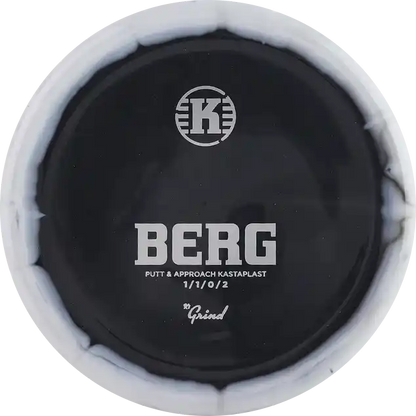 K1 Grind Berg