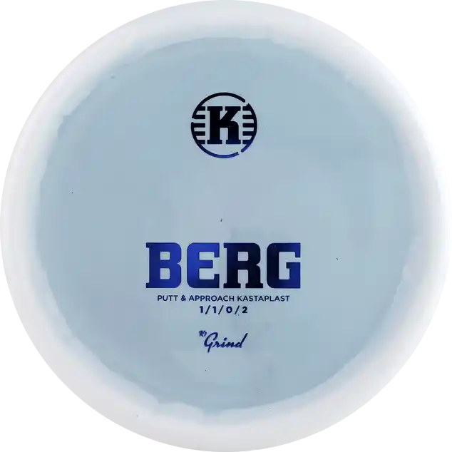 K1 Grind Berg