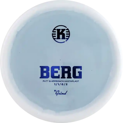 K1 Grind Berg