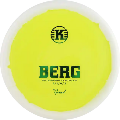 K1 Grind Berg