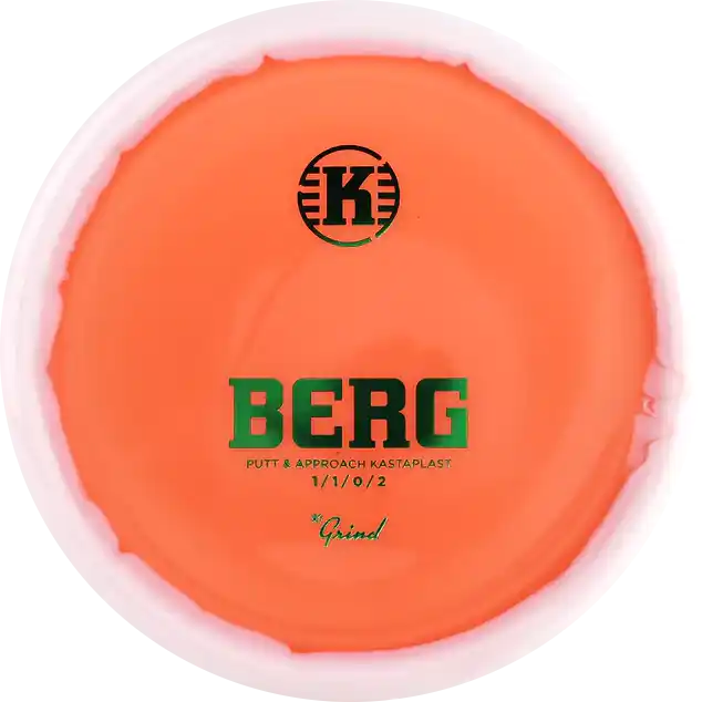 K1 Grind Berg