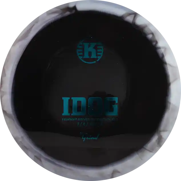 K1 Grind Idog