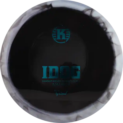K1 Grind Idog
